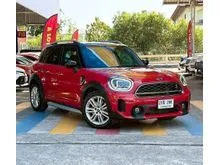 2022 Mini Countryman 2.0 F60 Cooper S Hightrim Hatchback