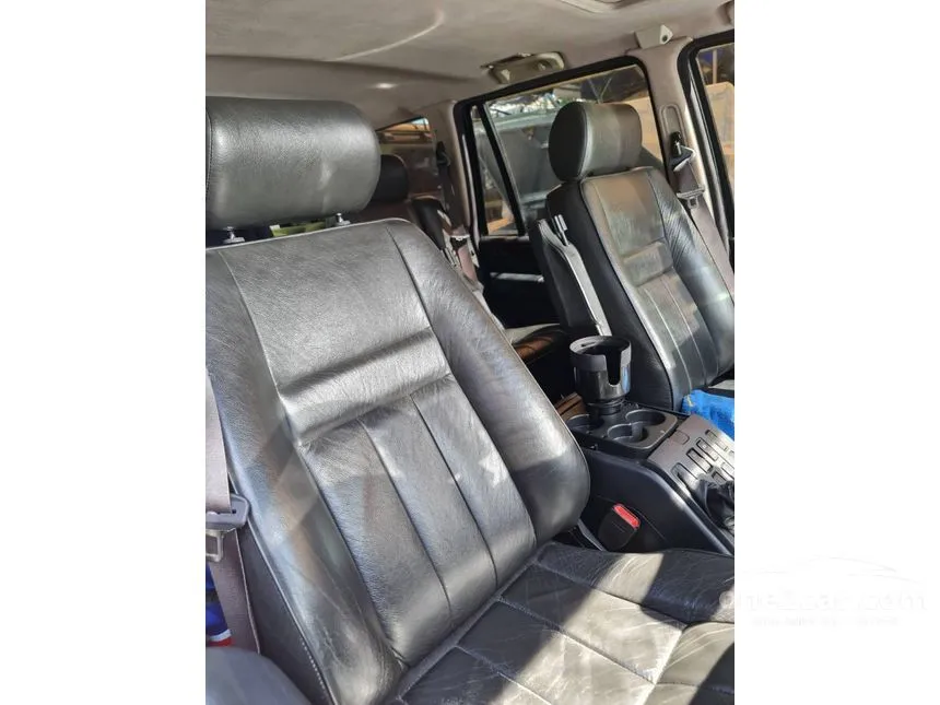 1996 Land Rover Range Rover V8i HSE SUV