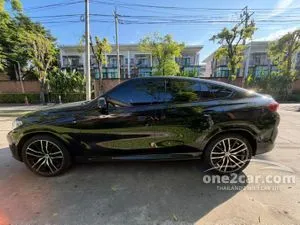 2022 BMW X6 3.0 xDrive40i M Sport SUV