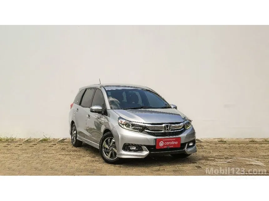2020 Honda Mobilio E MPV