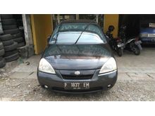 2002 Suzuki Aerio 1.5