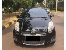 2012 Toyota Yaris 1.5 E