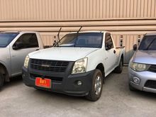 2008 Isuzu D-Max 2.5 SPARK (ปี 07-11) EX Ddi i-TEQ Pickup MT