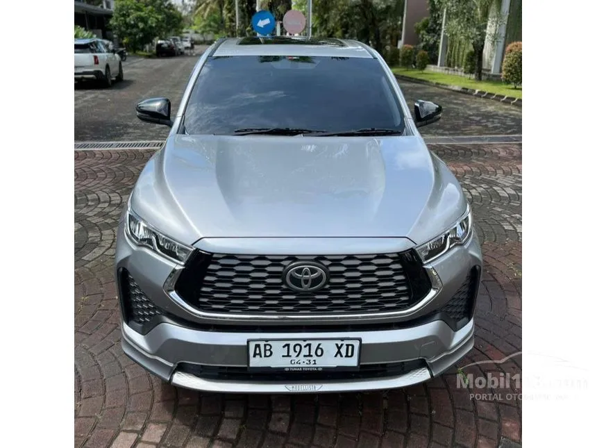 2023 Toyota Kijang Innova Zenix V HV Modellista (Premium Color) MPV