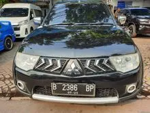 2010 Mitsubishi Pajero Sport 2.5 Exceed At SUV (Nopol Genap)
