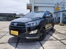 2020 Toyota Innova Venturer 2.4 Wagon Diesel LOW KM 6 Ribu Record LIKE NEW