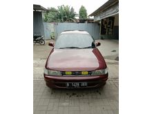 1995 Toyota Corolla SEG