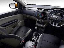 2019 Renault Triber 1,0 RXE Wagon Competitor Sigra, Kyla, Datsun GO,