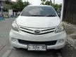 Jual Mobil Daihatsu Xenia 2013 X 1.3 di Jawa Timur Manual MPV Putih Rp 115.000.000