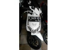 2012 Honda Beat