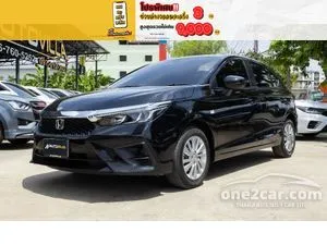 2024 Honda City 1.0 S+ Hatchback