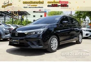 2024 Honda City 1.0 S+ Hatchback