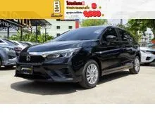 2024 Honda City 1.0 (ปี 20-25) S+ Hatchback