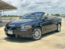 2008 Volvo C70 2.4 (ปี 06-13) Convertible