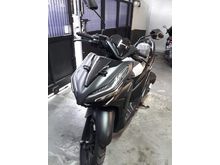 HONDA VARIO 150cc April 2019