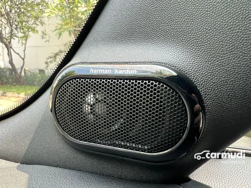 2023 MINI Cooper John Cooper Works 3 Door Hatchback