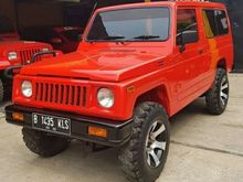 Dijual Suzuki Jimny 1986