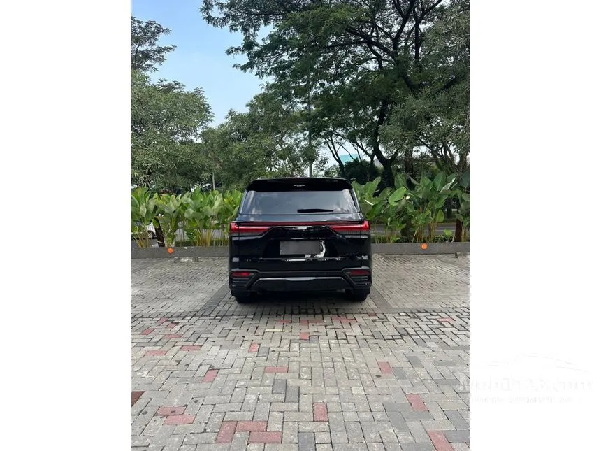 2023 Lexus LX 600 SUV