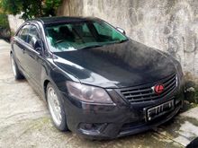 2010 Toyota Camry 2.4 V Sedan / Toyota Camry V 2010