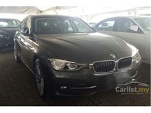 2017 BMW 330e 2.0 Sport Sedan - DEMO CAR -