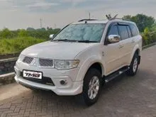 2013 Mitsubishi Pajero Sport 2.5 Dakar 4x2 SUV