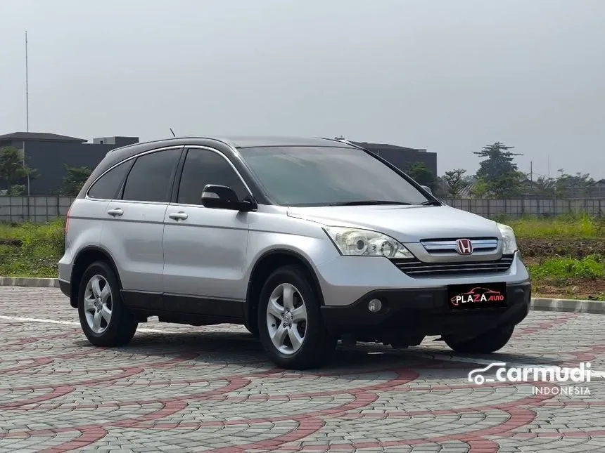 Jual Mobil Honda CR