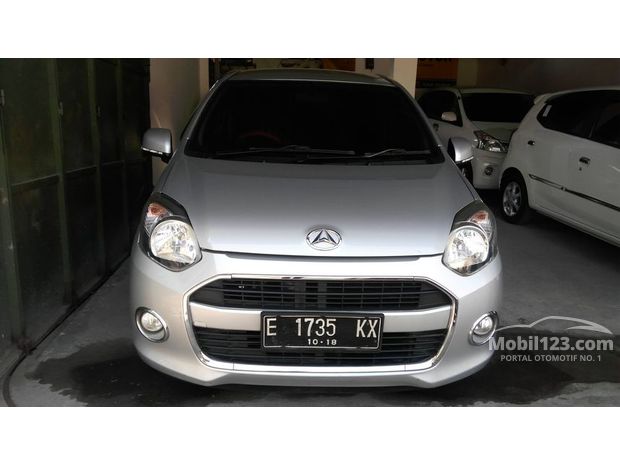 Daihatsu Mobil Bekas Baru dijual di Cirebon Jawa-barat 