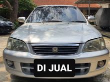 2002 Honda City 1.5 Mobil Sedan Siap Pakai