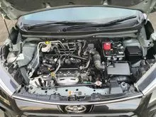 2025 Toyota Avanza 1.5 G MPV