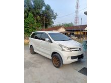 Daihatsu Xenia 1.3 R plat w 2014 widodocat jual atau tukar tambah sekoto kediri