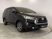 2021 Toyota Kijang Innova 2.0 G MPV