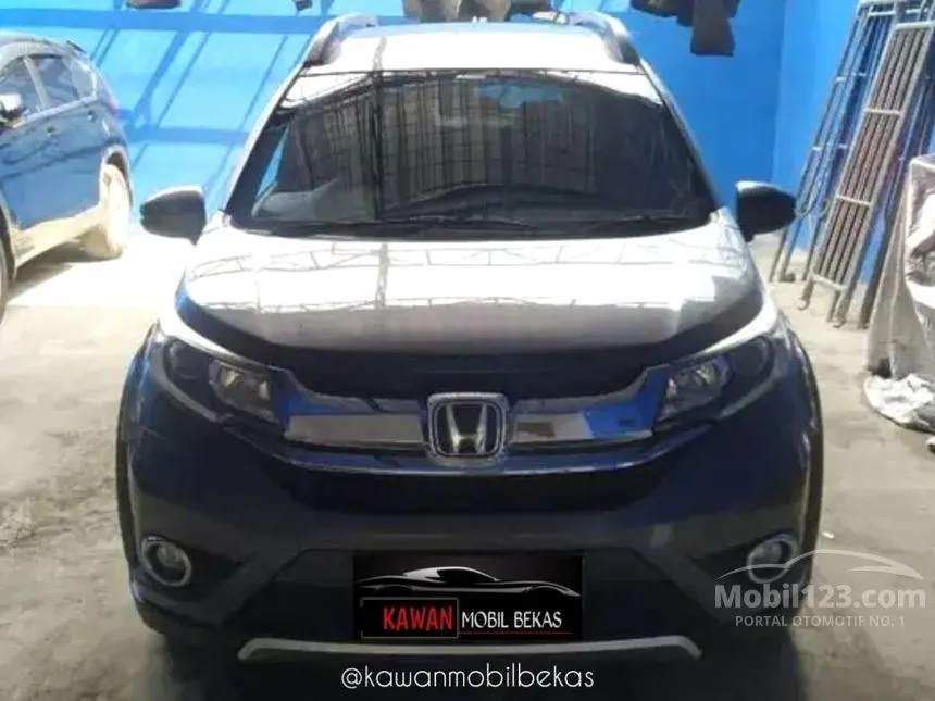 Jual Mobil Honda BR