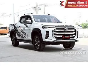 2022 MG Extender 2.0 Grand X Pickup