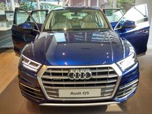 2018 Audi Q5 2.0 TFSI SUV