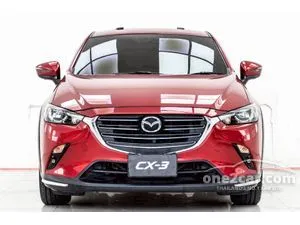 2021 Mazda CX-3 2.0 Comfort SUV