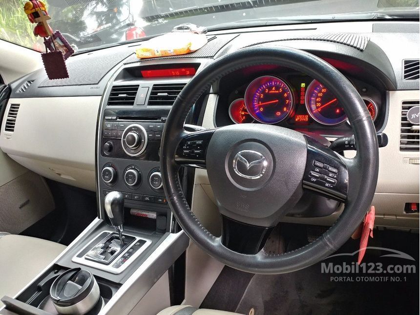 2010 Mazda CX-9 SUV