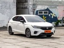 2021 Honda City 1.5 RS Hatchback