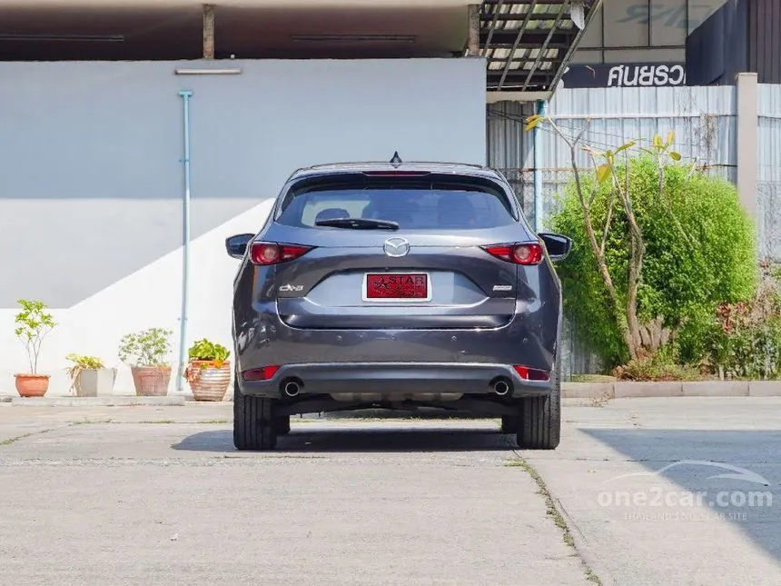 2021 Mazda CX-5 SP SUV
