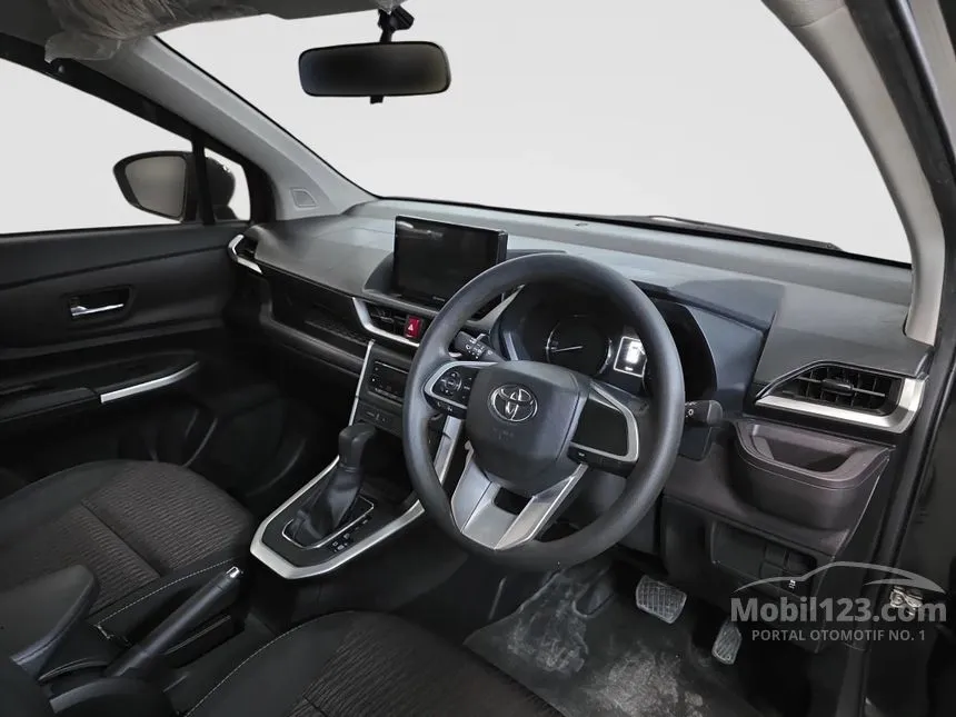 2023 Toyota Avanza G MPV