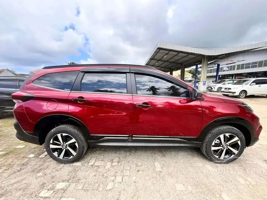 2026 Toyota Rush GR Sport SUV