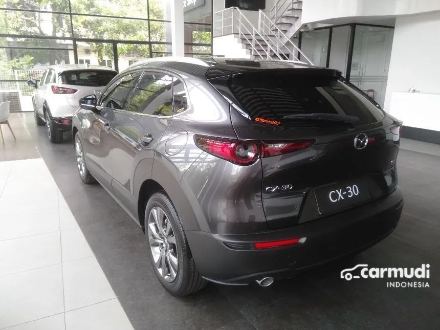 2024 Mazda CX-30 Grand Touring Wagon