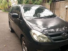 2005 Toyota Kijang Innova 2.0 E MPV