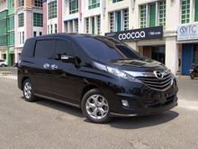 2015 Mazda Biante 2.0 SKYACTIV AT NIK 2014 GANJIL, km52rb, Pajak Maret 2020 TDP 40jt