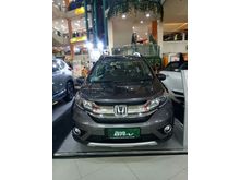 2018 Honda BR-V 1.5 E SUV
