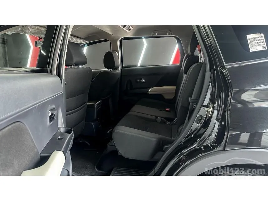 2022 Toyota Rush GR Sport SUV