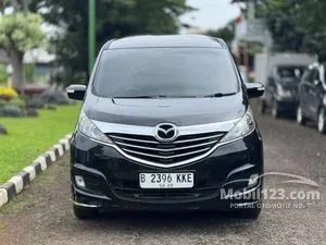 2017 Mazda Biante 2.0 SKYACTIV-G MPV