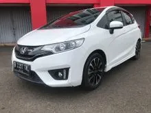 2017 Honda Jazz 1.5 RS Hatchback Terawat TDP hanya 45 juta