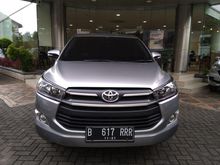 2016 Toyota Kijang Innova 2.0 G MPV AUTOMATIC