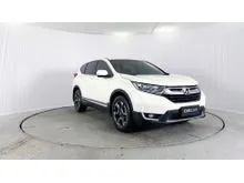 2018 Honda CR-V 1.5 Prestige Prestige VTEC SUV