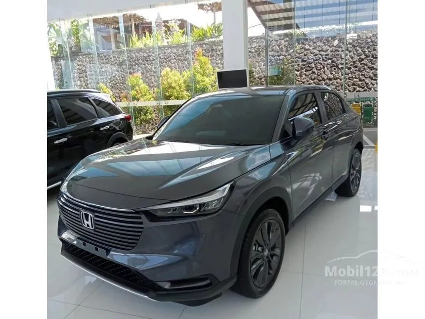 Jual Mobil Honda HR